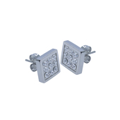 Surgical Steel Stud Earring AD-221201-19135